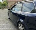 Синий Ауди А4, объемом двигателя 0 л и пробегом 490 тыс. км за 2450 $, фото 6 на Automoto.ua