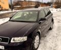 Синий Ауди А4, объемом двигателя 2 л и пробегом 320 тыс. км за 5300 $, фото 5 на Automoto.ua