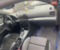 Синий Ауди А4, объемом двигателя 2 л и пробегом 270 тыс. км за 7500 $, фото 11 на Automoto.ua