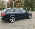 Синий Ауди А4, объемом двигателя 2 л и пробегом 313 тыс. км за 3599 $, фото 8 на Automoto.ua