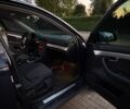 Синій Ауді А4, об'ємом двигуна 1.98 л та пробігом 217 тис. км за 7500 $, фото 12 на Automoto.ua