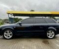Синий Ауди А4, объемом двигателя 2.5 л и пробегом 258 тыс. км за 5200 $, фото 8 на Automoto.ua