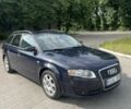 Синій Ауді А4, об'ємом двигуна 0 л та пробігом 365 тис. км за 2100 $, фото 2 на Automoto.ua
