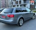Синий Ауди А4, объемом двигателя 2 л и пробегом 203 тыс. км за 5900 $, фото 35 на Automoto.ua
