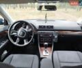 Синий Ауди А4, объемом двигателя 2.5 л и пробегом 293 тыс. км за 5100 $, фото 11 на Automoto.ua