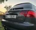Синий Ауди А4, объемом двигателя 1.98 л и пробегом 217 тыс. км за 6700 $, фото 14 на Automoto.ua