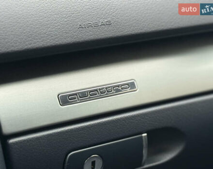 Синій Ауді А4, об'ємом двигуна 2 л та пробігом 253 тис. км за 6700 $, фото 20 на Automoto.ua