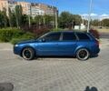 Синий Ауди А4, объемом двигателя 2 л и пробегом 280 тыс. км за 7200 $, фото 3 на Automoto.ua