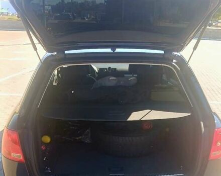 Ауди А4 2005 в Сумах на Automoto.ua Синий Ауди А4, объемом двигателя 1.8 л и пробегом 202 тыс. км за 8500 $, фото 2 на Automoto.ua