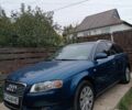Синій Ауді А4, об'ємом двигуна 2 л та пробігом 370 тис. км за 4950 $, фото 3 на Automoto.ua