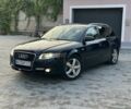 Синий Ауди А4, объемом двигателя 2.5 л и пробегом 350 тыс. км за 4634 $, фото 1 на Automoto.ua