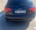 Ауди А4 2005 в Сумах на Automoto.ua Синий Ауди А4, объемом двигателя 1.8 л и пробегом 202 тыс. км за 8500 $, фото 3 на Automoto.ua