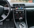 Синій Ауді А4, об'ємом двигуна 2 л та пробігом 235 тис. км за 6450 $, фото 18 на Automoto.ua