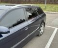 Синій Ауді А4, об'ємом двигуна 2 л та пробігом 296 тис. км за 6500 $, фото 2 на Automoto.ua