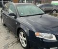 Ауди А4 2005 в Хусте на Automoto.ua Синий Ауди А4, объемом двигателя 2.5 л и пробегом 350 тыс. км за 5500 $, фото 1 на Automoto.ua