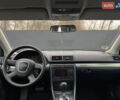 Синій Ауді А4, об'ємом двигуна 2 л та пробігом 253 тис. км за 6700 $, фото 18 на Automoto.ua