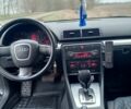 Синій Ауді А4, об'ємом двигуна 2 л та пробігом 218 тис. км за 7500 $, фото 7 на Automoto.ua