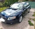 Синій Ауді А4, об'ємом двигуна 2 л та пробігом 377 тис. км за 2304 $, фото 1 на Automoto.ua