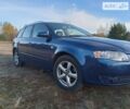 Синій Ауді А4, об'ємом двигуна 2 л та пробігом 243 тис. км за 6500 $, фото 2 на Automoto.ua