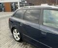 Ауди А4 2005 в Хусте на Automoto.ua Синий Ауди А4, объемом двигателя 2.5 л и пробегом 350 тыс. км за 5500 $, фото 2 на Automoto.ua