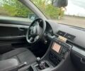 Синий Ауди А4, объемом двигателя 2.5 л и пробегом 410 тыс. км за 2998 $, фото 8 на Automoto.ua