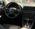 Синий Ауди А4, объемом двигателя 2.5 л и пробегом 292 тыс. км за 6500 $, фото 18 на Automoto.ua