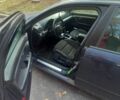 Синий Ауди А4, объемом двигателя 2 л и пробегом 313 тыс. км за 3300 $, фото 9 на Automoto.ua