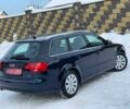 Синий Ауди А4, объемом двигателя 2 л и пробегом 203 тыс. км за 7550 $, фото 4 на Automoto.ua