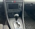 Ауди А4 2005 в Хусте на Automoto.ua Синий Ауди А4, объемом двигателя 2.5 л и пробегом 350 тыс. км за 5500 $, фото 5 на Automoto.ua
