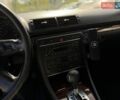 Синий Ауди А4, объемом двигателя 2.5 л и пробегом 292 тыс. км за 6500 $, фото 23 на Automoto.ua