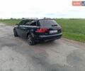 Синій Ауді А4, об'ємом двигуна 1.97 л та пробігом 350 тис. км за 5750 $, фото 1 на Automoto.ua