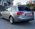 Синий Ауди А4, объемом двигателя 2 л и пробегом 203 тыс. км за 5900 $, фото 33 на Automoto.ua