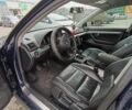 Синий Ауди А4, объемом двигателя 2 л и пробегом 330 тыс. км за 3800 $, фото 5 на Automoto.ua
