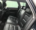 Синий Ауди А4, объемом двигателя 2 л и пробегом 313 тыс. км за 3599 $, фото 20 на Automoto.ua