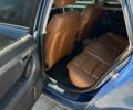 Синий Ауди А4, объемом двигателя 2 л и пробегом 280 тыс. км за 7200 $, фото 11 на Automoto.ua