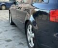 Синий Ауди А4, объемом двигателя 2.5 л и пробегом 350 тыс. км за 4634 $, фото 7 на Automoto.ua