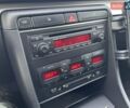 Синий Ауди А4, объемом двигателя 2 л и пробегом 203 тыс. км за 7550 $, фото 53 на Automoto.ua