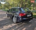 Синий Ауди А4, объемом двигателя 1.6 л и пробегом 291 тыс. км за 5350 $, фото 7 на Automoto.ua
