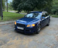 Синий Ауди А4, объемом двигателя 2 л и пробегом 270 тыс. км за 7500 $, фото 1 на Automoto.ua