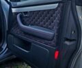 Синий Ауди А4, объемом двигателя 3 л и пробегом 322 тыс. км за 8500 $, фото 32 на Automoto.ua