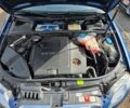 Синий Ауди А4, объемом двигателя 0 л и пробегом 196 тыс. км за 4000 $, фото 5 на Automoto.ua