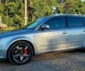 Синій Ауді А4, об'ємом двигуна 3 л та пробігом 322 тис. км за 9100 $, фото 5 на Automoto.ua