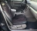 Синий Ауди А4, объемом двигателя 1.98 л и пробегом 217 тыс. км за 6700 $, фото 8 на Automoto.ua