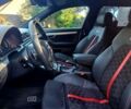Синий Ауди А4, объемом двигателя 3 л и пробегом 322 тыс. км за 8500 $, фото 26 на Automoto.ua