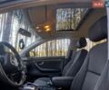 Синий Ауди А4, объемом двигателя 2.5 л и пробегом 293 тыс. км за 5100 $, фото 10 на Automoto.ua