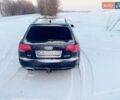 Синий Ауди А4, объемом двигателя 1.97 л и пробегом 220 тыс. км за 7500 $, фото 9 на Automoto.ua