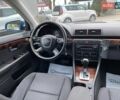 Синий Ауди А4, объемом двигателя 2.5 л и пробегом 292 тыс. км за 6300 $, фото 8 на Automoto.ua