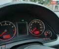 Синій Ауді А4, об'ємом двигуна 2 л та пробігом 235 тис. км за 6450 $, фото 19 на Automoto.ua