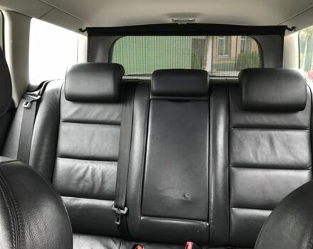 Синий Ауди А4, объемом двигателя 2 л и пробегом 313 тыс. км за 3599 $, фото 19 на Automoto.ua