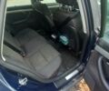 Синий Ауди А4, объемом двигателя 2 л и пробегом 313 тыс. км за 3300 $, фото 11 на Automoto.ua
